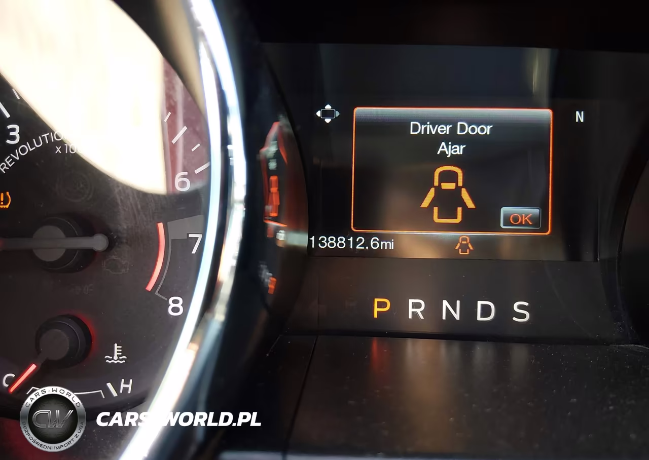 2016 Ford Mustang Ecoboost VIN:1FA6P8TH6G5327477 - 15
