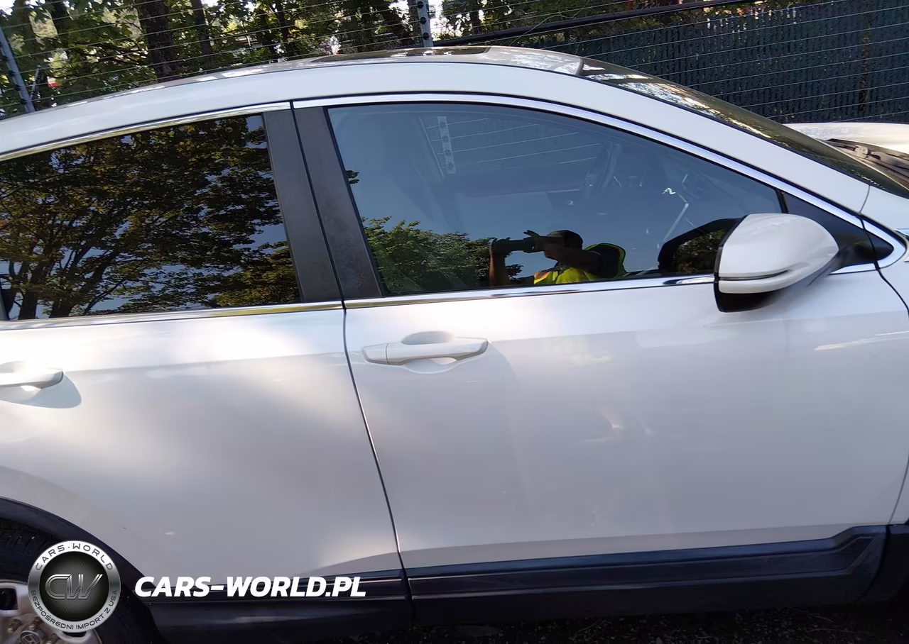 2017 Honda Cr-V Ex-L-Ex-L Navi VIN:2HKRW2H83HH666974 - 13