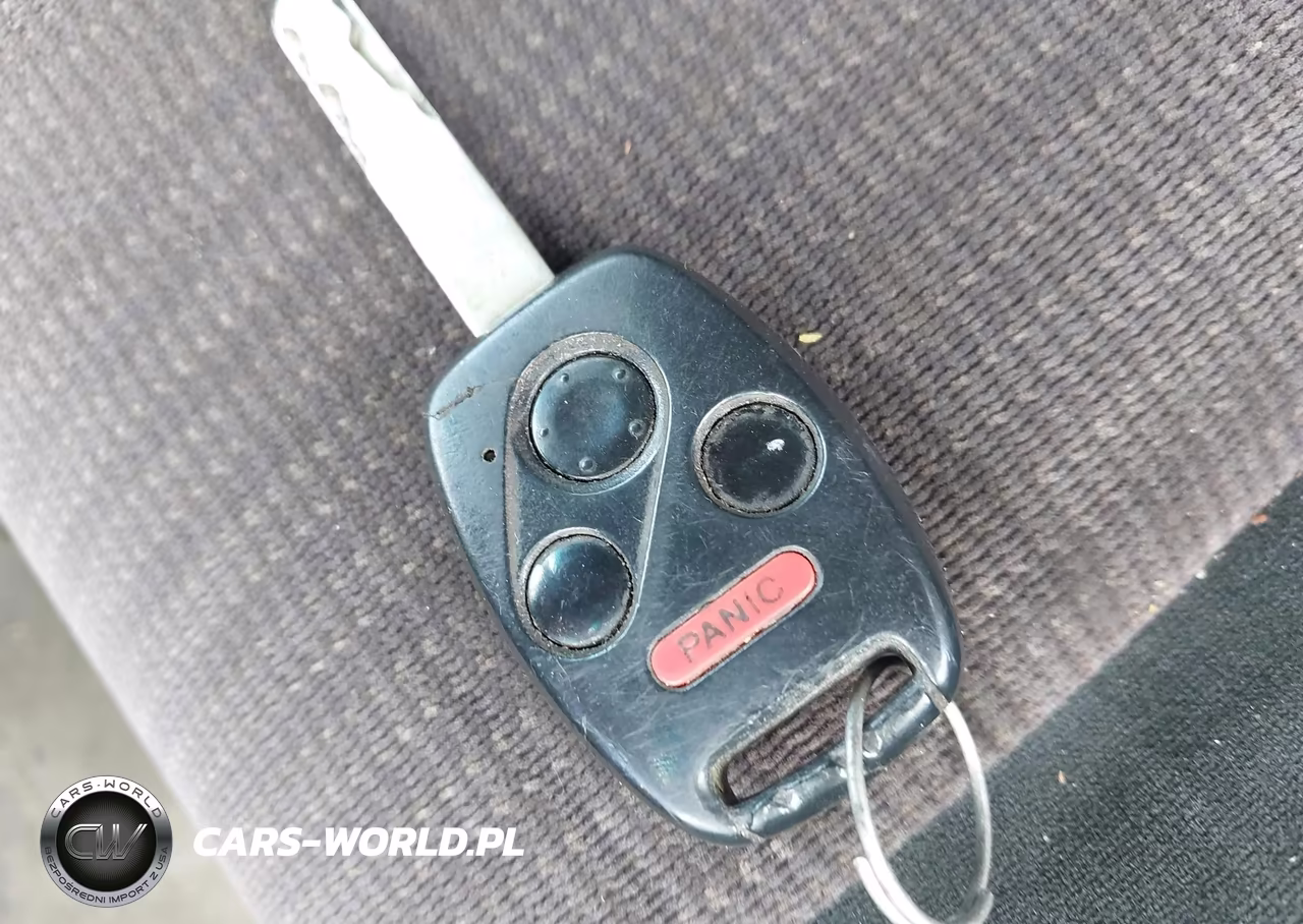 2003 Honda Accord Lx VIN:1HGCM56463A108664 - 11