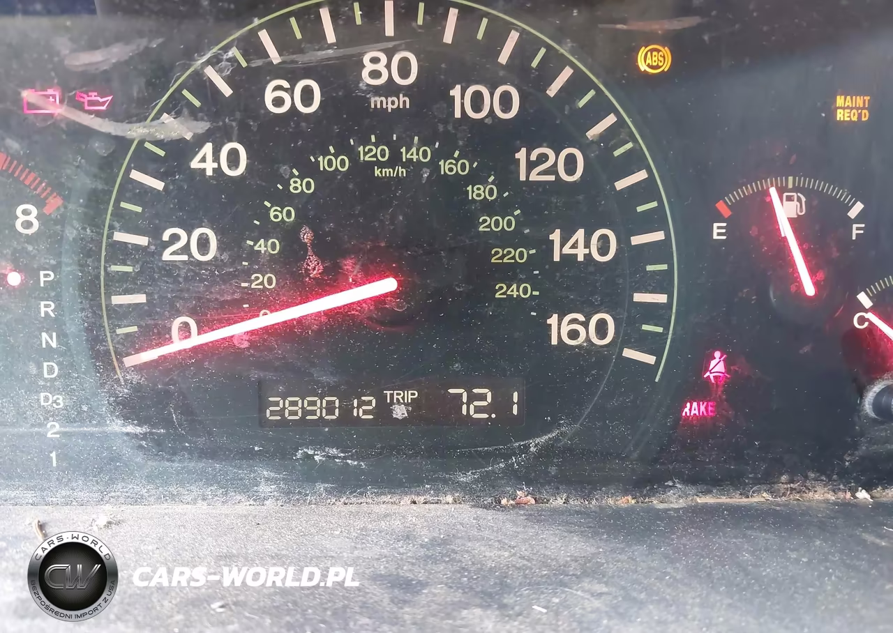 2003 Honda Accord Lx VIN:1HGCM56463A108664 - 7