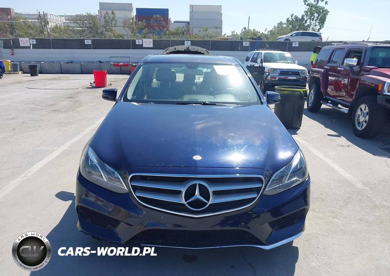2014 Mercedes-Benz E 350 VIN:WDDHF5KB9EA849239 - 12