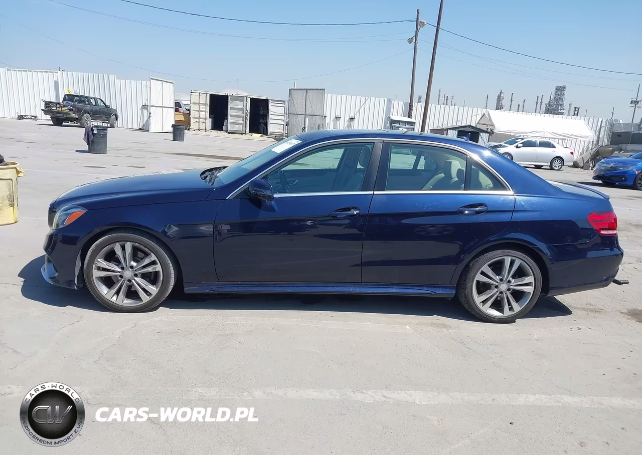 2014 Mercedes-Benz E 350 VIN:WDDHF5KB9EA849239 - 14