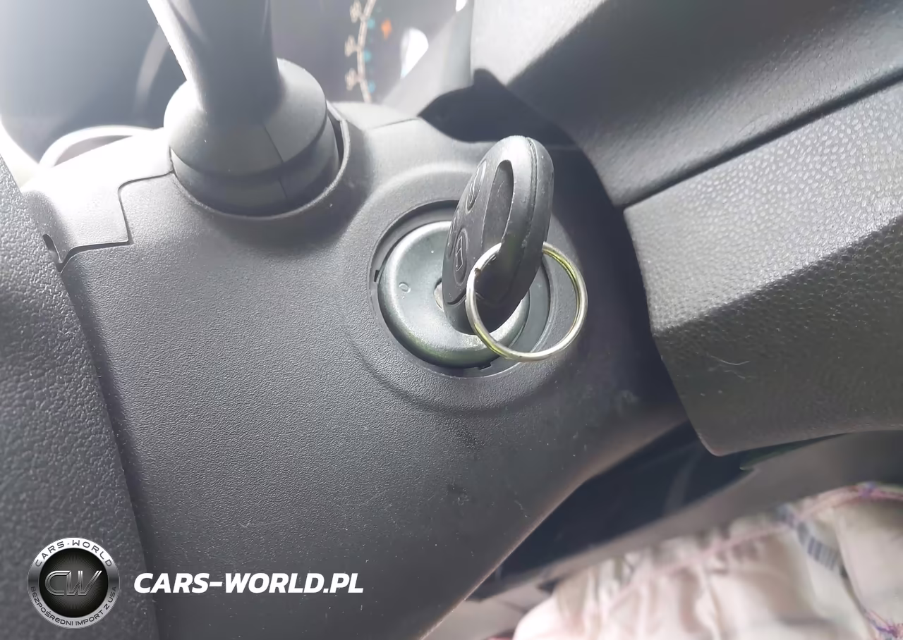 2014 Ford Fiesta Se VIN:3FADP4BJ9EM232357 - 11