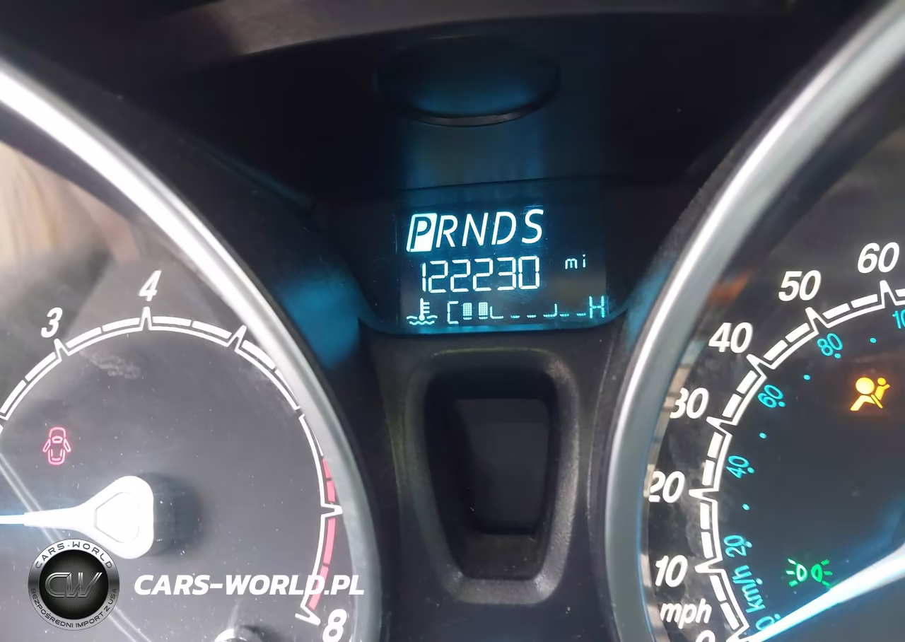 2014 Ford Fiesta Se VIN:3FADP4BJ9EM232357 - 15