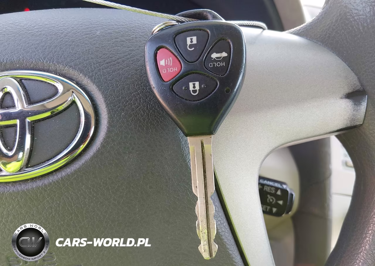 2009 Toyota Camry Le VIN:4T1BE46K19U880489 - 11