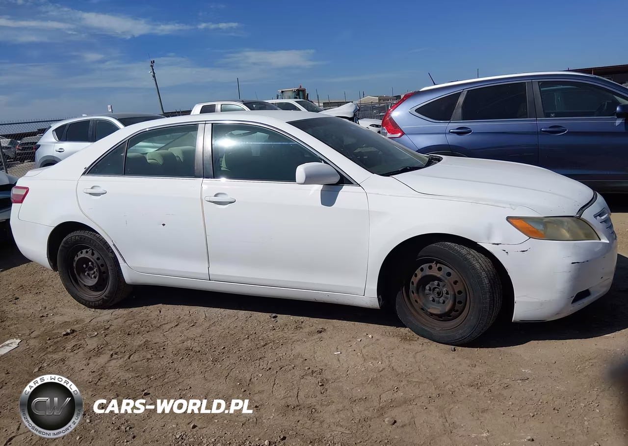 2009 Toyota Camry Le VIN:4T1BE46K19U880489 - 13