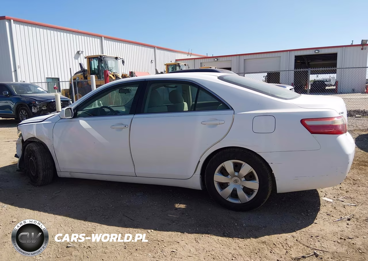 2009 Toyota Camry Le VIN:4T1BE46K19U880489 - 14