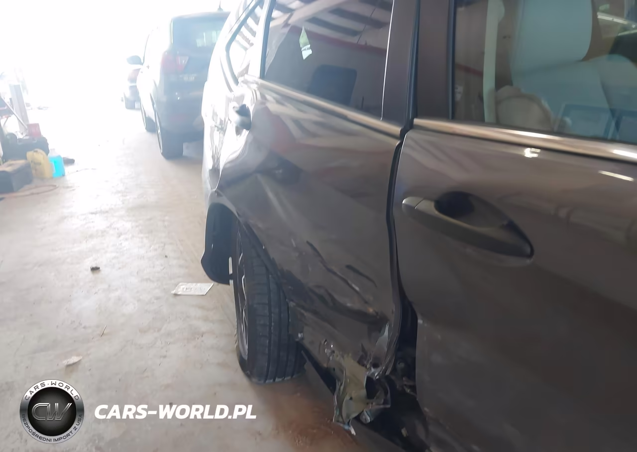 2016 Honda Cr-V Se VIN:5J6RM4H41GL084777 - 21