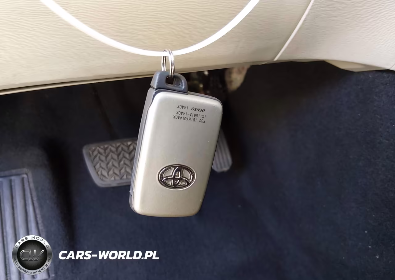 2009 Toyota Venza Base V6 VIN:4T3BK11A29U017231 - 11