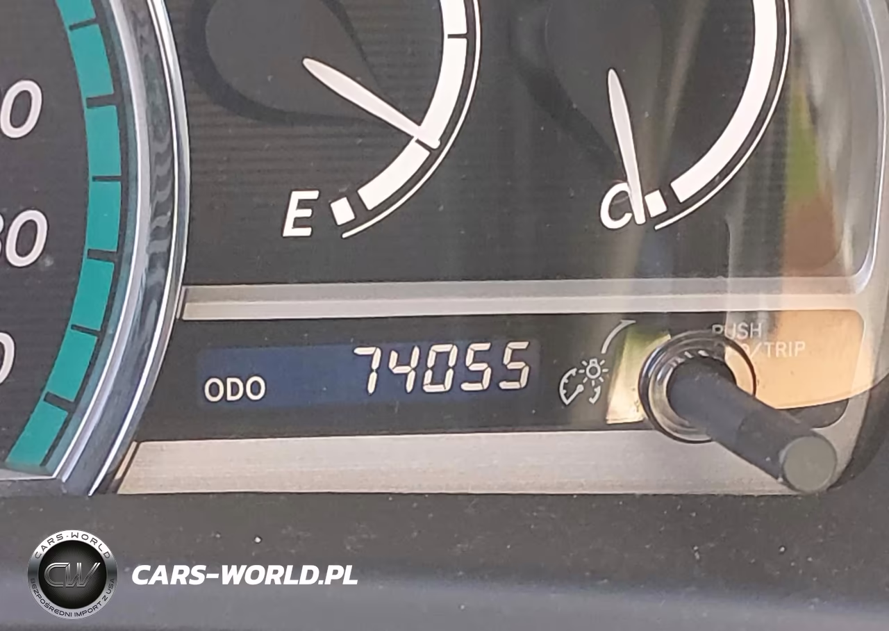 2009 Toyota Venza Base V6 VIN:4T3BK11A29U017231 - 15