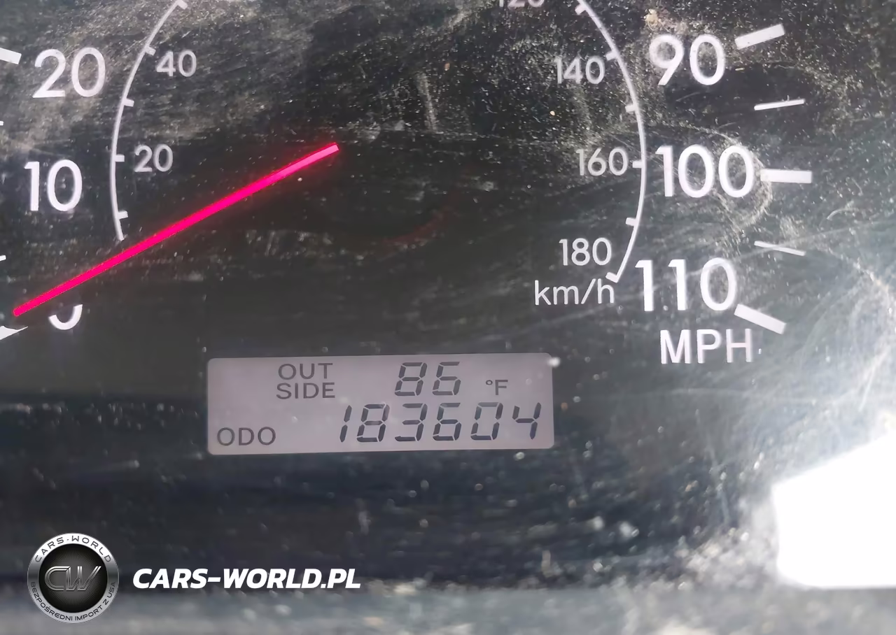 2005 Toyota Corolla Le VIN:2T1BR32E25C500733 - 7