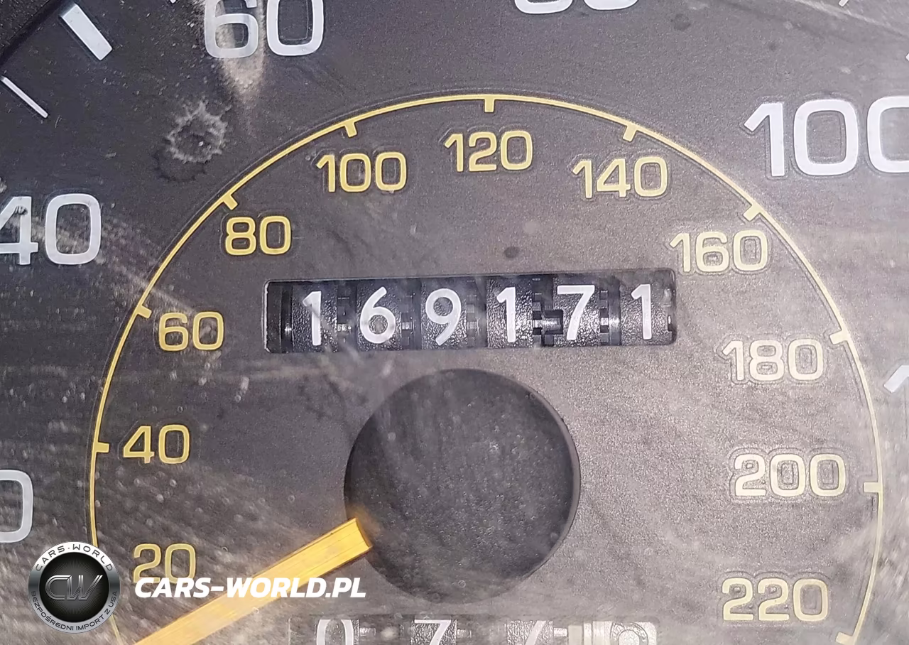 1995 Toyota Camry Le VIN:4T1SK12E3SU892799 - 7