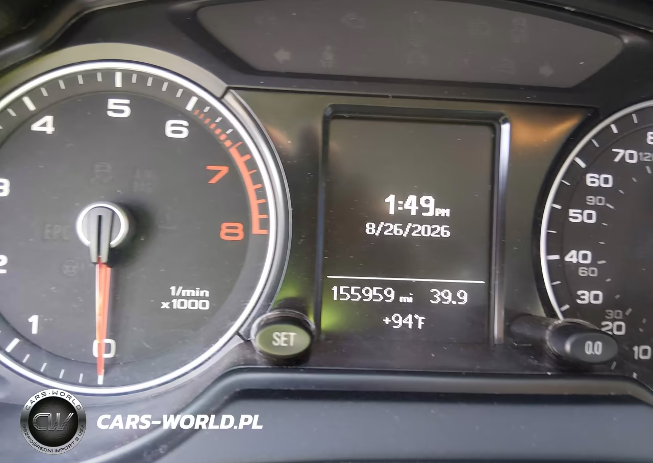 2013 Audi Q5 2.0T Premium VIN:WA1CFAFP9DA081242 - 15