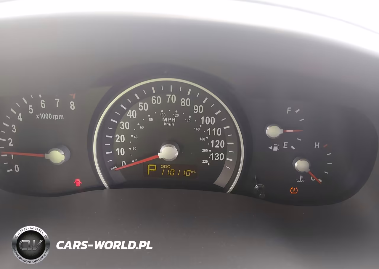 2012 Kia Sedona Lx VIN:KNDMG4C75C6480566 - 7