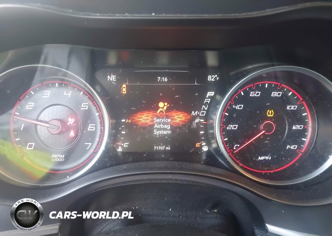 2020 Dodge Charger Sxt Rwd VIN:2C3CDXBG9LH233030 - 7