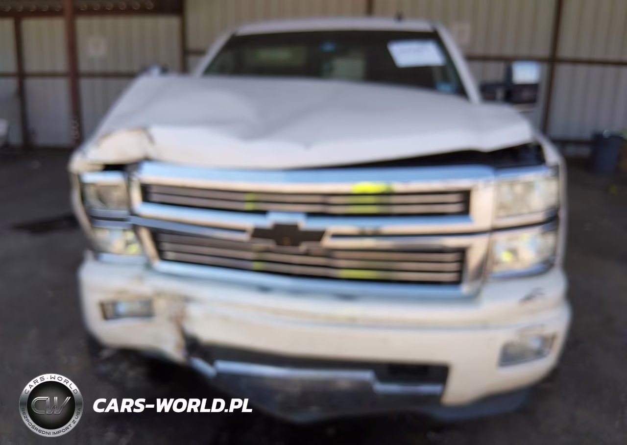 2014 Chevrolet Silverado 1500 High Country VIN:3GCUKTEC4EG424932 - 12