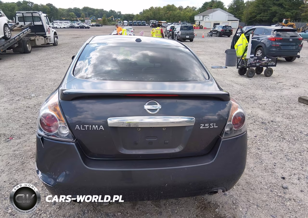 2010 Nissan Altima 2.5 S VIN:1N4AL2AP9AN416982 - 16