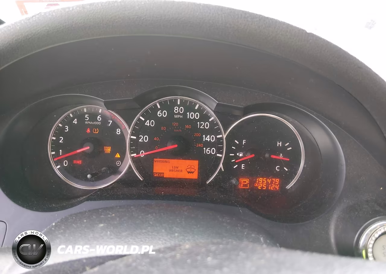 2010 Nissan Altima 2.5 S VIN:1N4AL2AP9AN416982 - 7