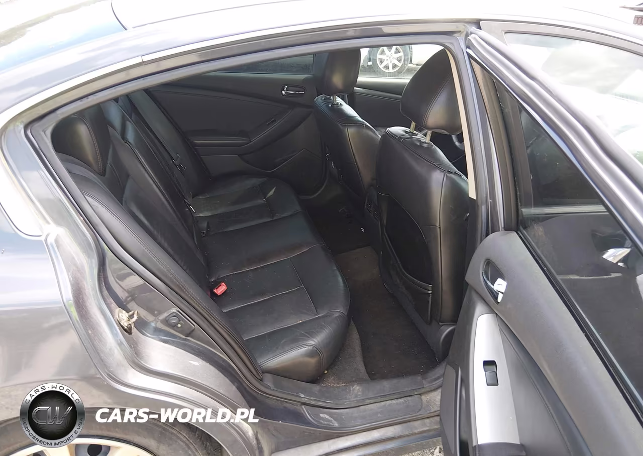2010 Nissan Altima 2.5 S VIN:1N4AL2AP9AN416982 - 8