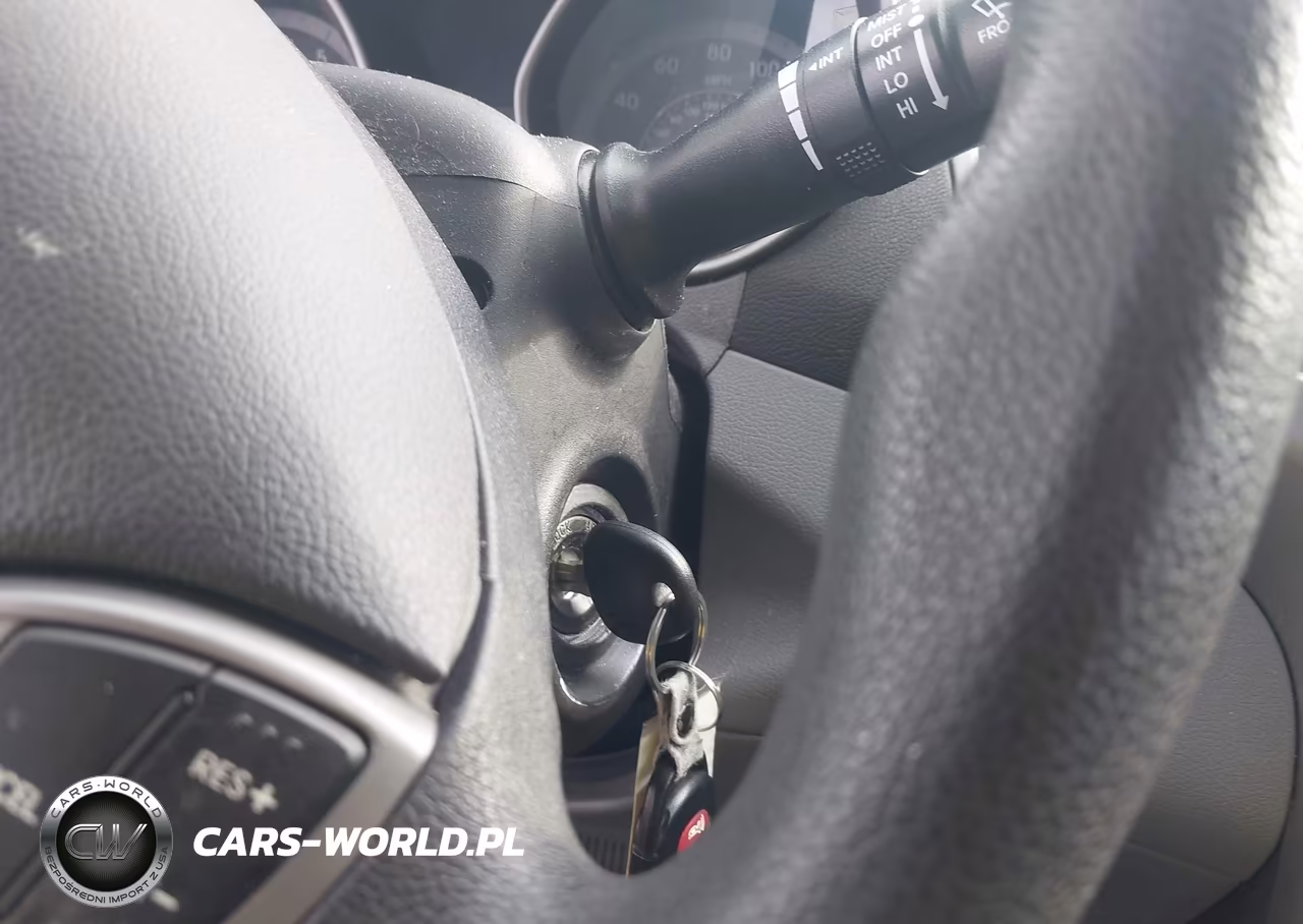 2015 Hyundai Elantra Se VIN:KMHDH4AE3FU284183 - 11