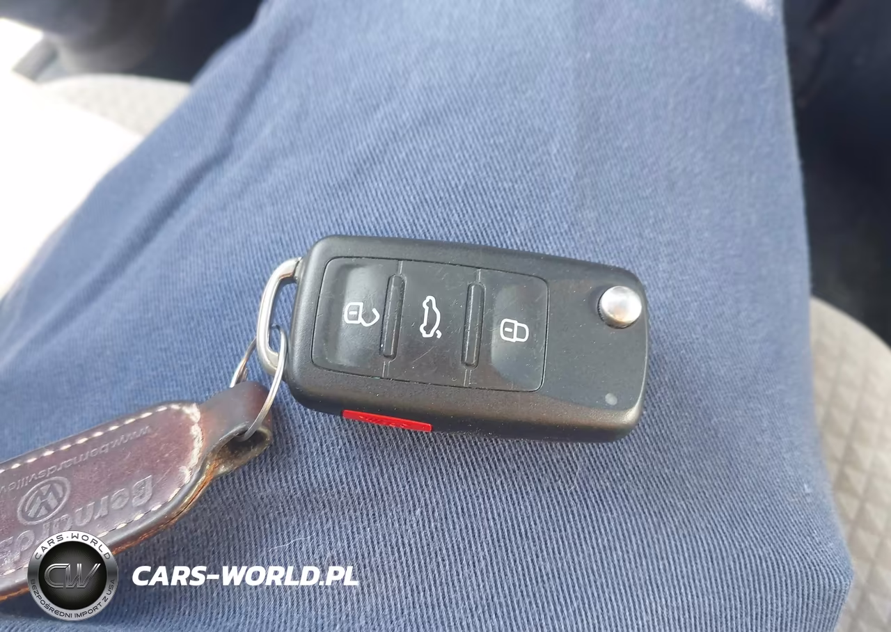 2015 Volkswagen Jetta S VIN:3VW2K7AJ9FM272021 - 11