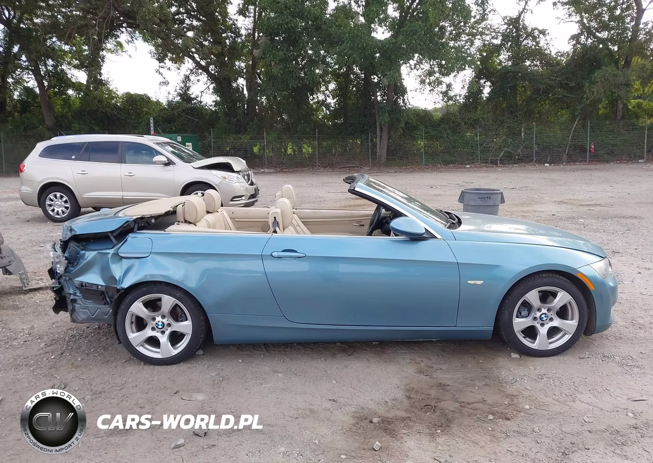 2009 BMW 328I VIN:WBAWL13519PX26241 - 13