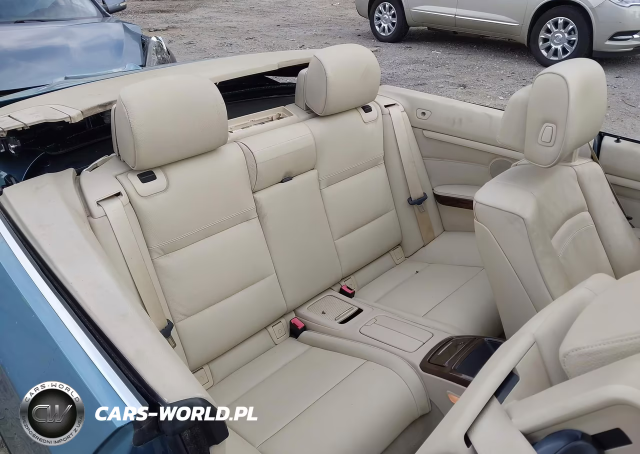 2009 BMW 328I VIN:WBAWL13519PX26241 - 8