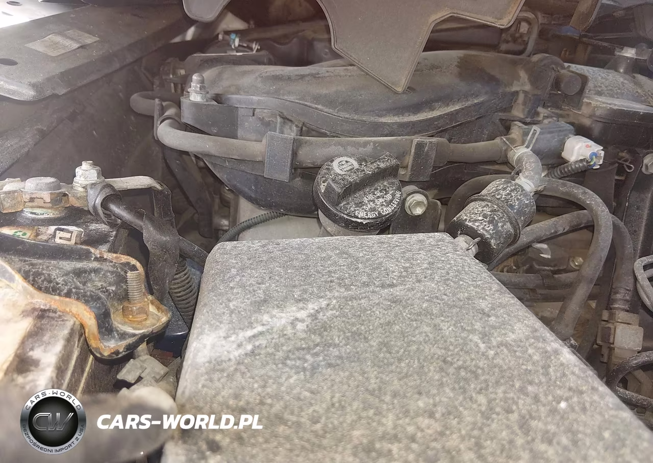 2008 Toyota 4Runner Sr5 V6 VIN:JTEZU14R48K013601 - 10