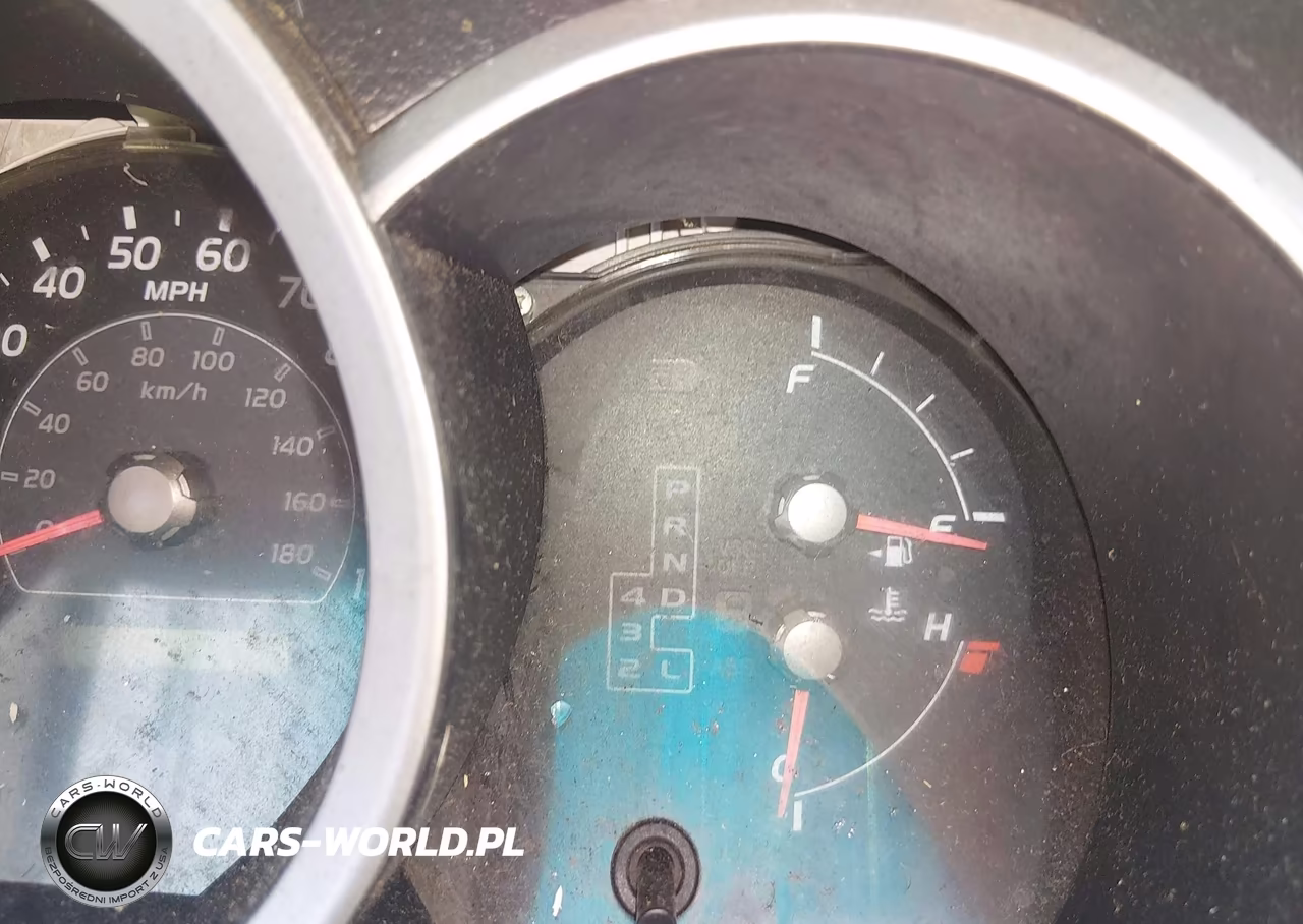 2008 Toyota 4Runner Sr5 V6 VIN:JTEZU14R48K013601 - 16
