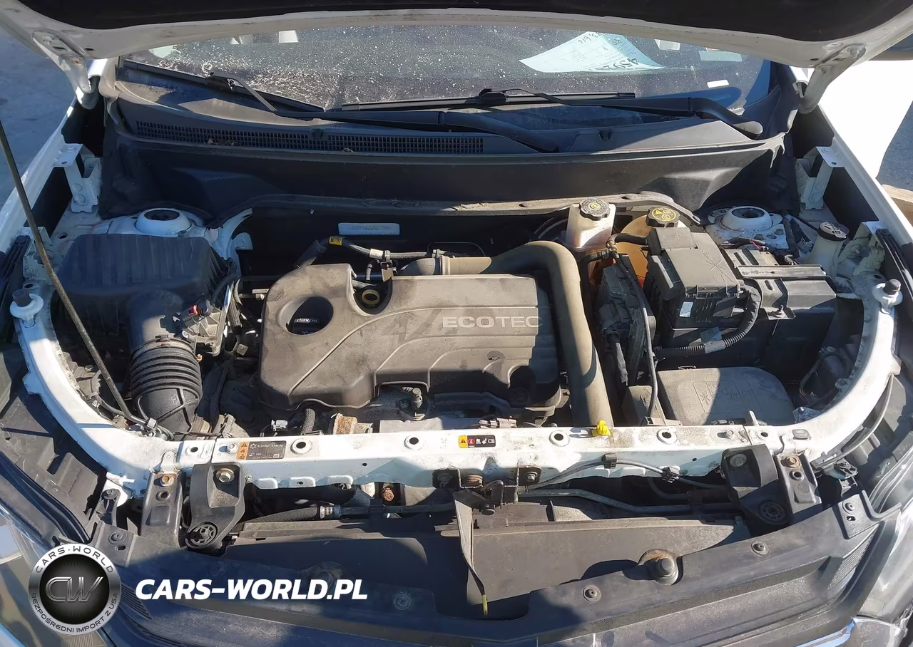 2018 Chevrolet Equinox Ls VIN:2GNAXHEV3J6337085 - 10