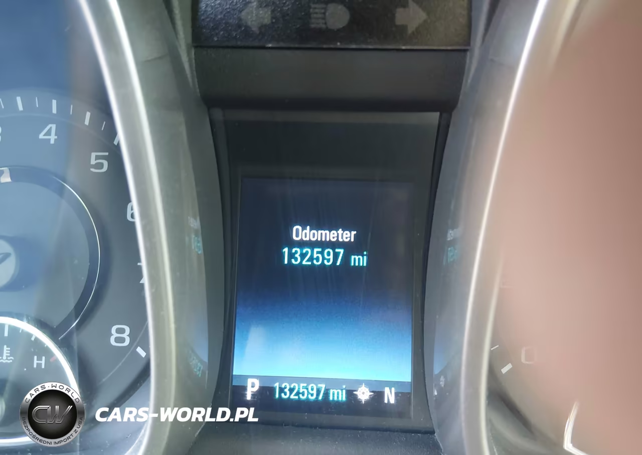 2015 Chevrolet Malibu 1Lt VIN:1G11C5SL9FF185034 - 7