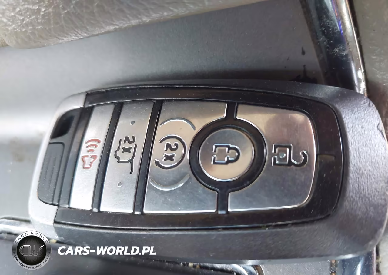 2020 Ford Expedition Xlt VIN:1FMJU1JT8LEA74955 - 11