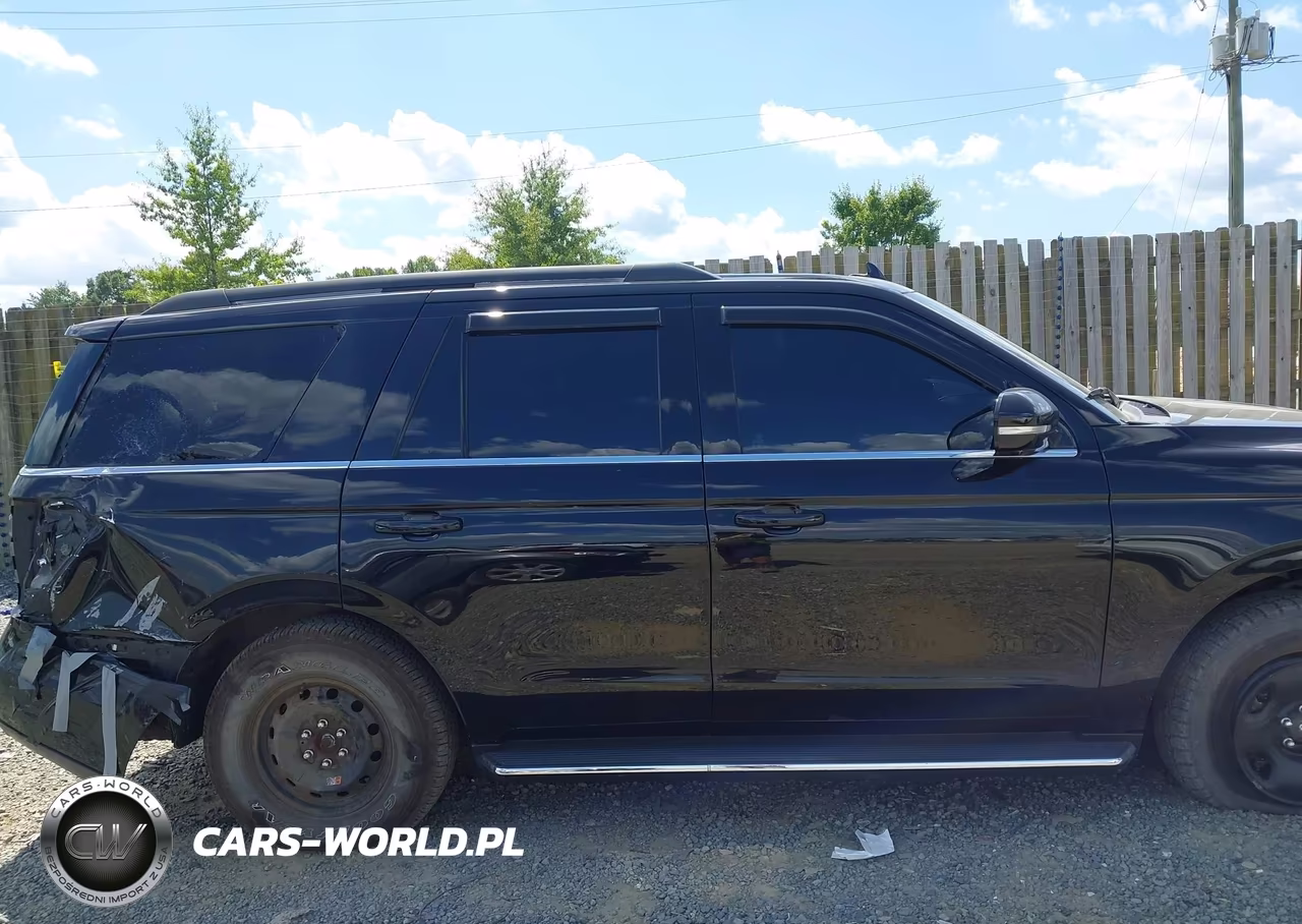 2020 Ford Expedition Xlt VIN:1FMJU1JT8LEA74955 - 13