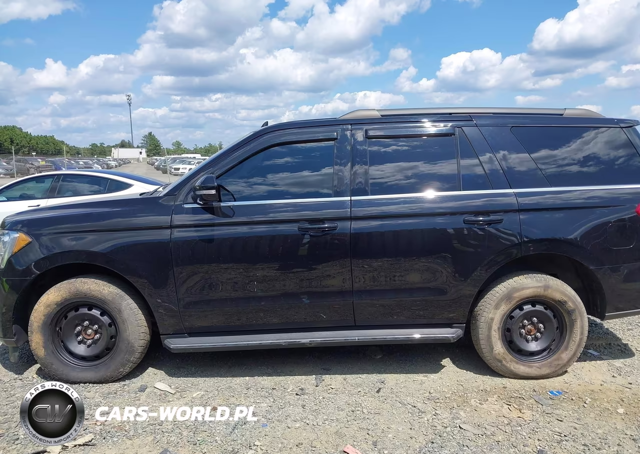 2020 Ford Expedition Xlt VIN:1FMJU1JT8LEA74955 - 14