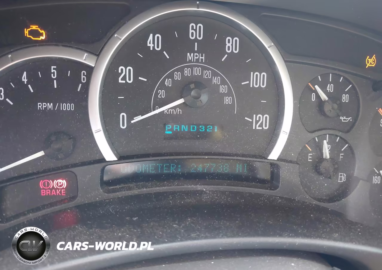2004 Cadillac Escalade Esv Standard VIN:3GYFK66N14G318618 - 7