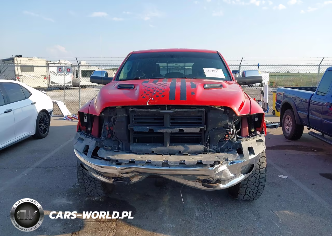 2013 Ram 1500 Laramie VIN:1C6RR7NT8DS633016 - 13