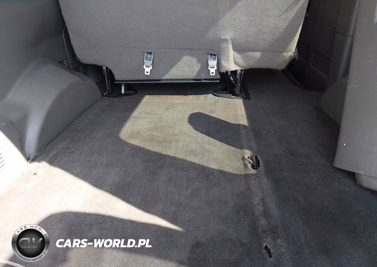 2015 Chevrolet Express 2500 Ls VIN:1GNWGPFF3F1271204 - 13