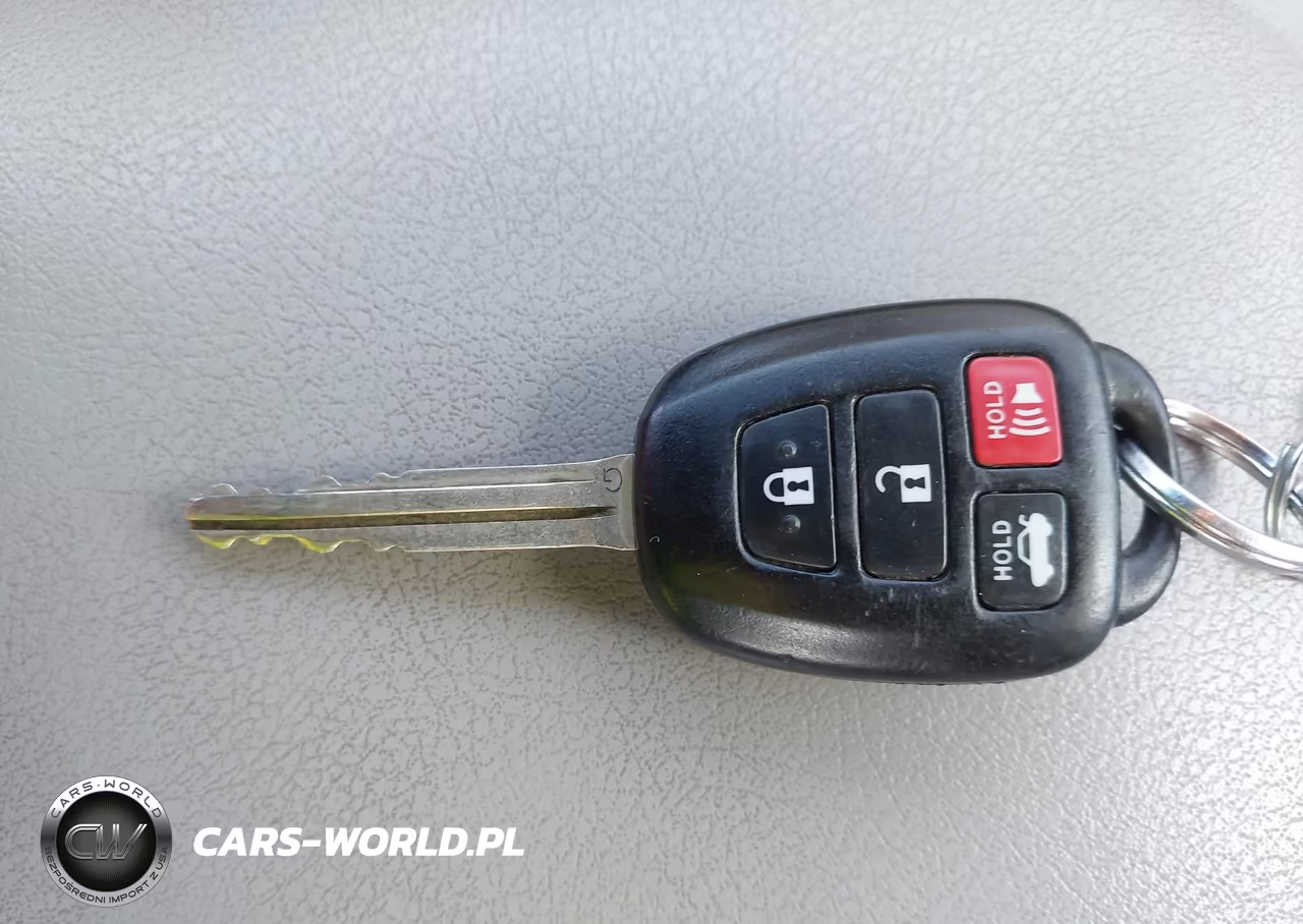 2012 Toyota Camry Xle VIN:4T1BF1FK1CU083890 - 11
