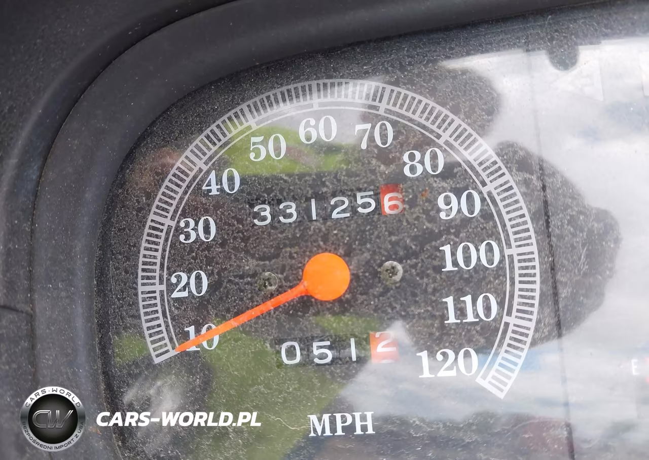 1995 Harley-Davidson Flht Classic VIN:1HD1DJL1XSY501306 - 7
