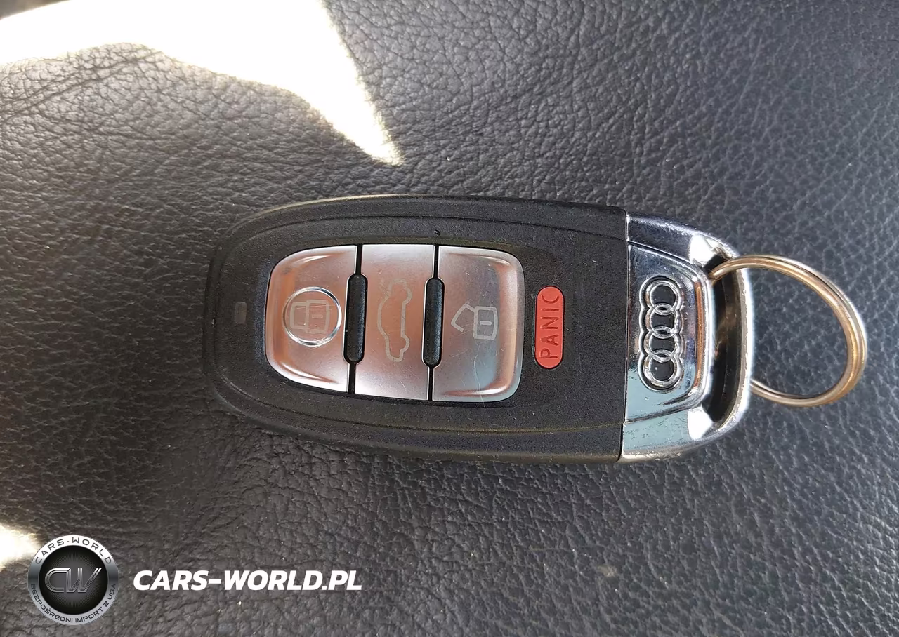 2015 Audi Q5 2.0T Premium VIN:WA1LFAFP5FA087039 - 11