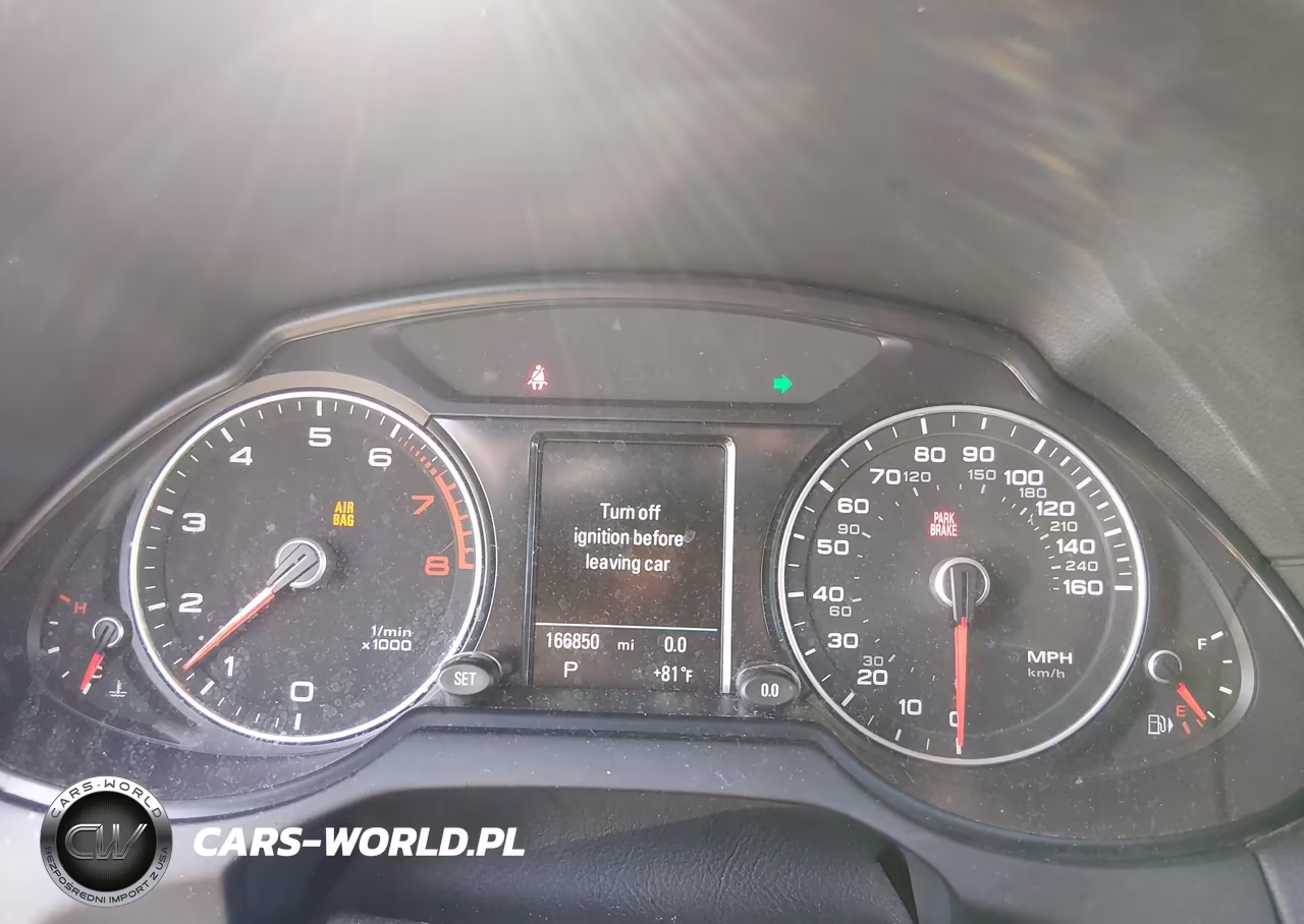 2015 Audi Q5 2.0T Premium VIN:WA1LFAFP5FA087039 - 7