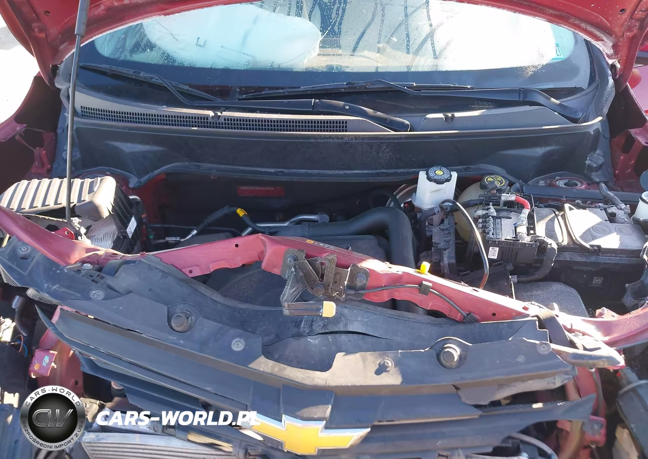 2019 Chevrolet Equinox Lt VIN:3GNAXUEV8KS663945 - 10