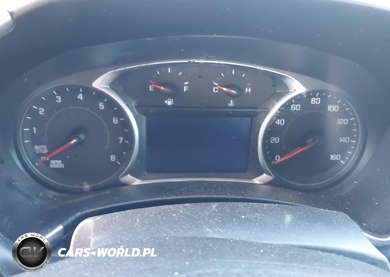2019 Chevrolet Equinox Lt VIN:3GNAXUEV8KS663945 - 15