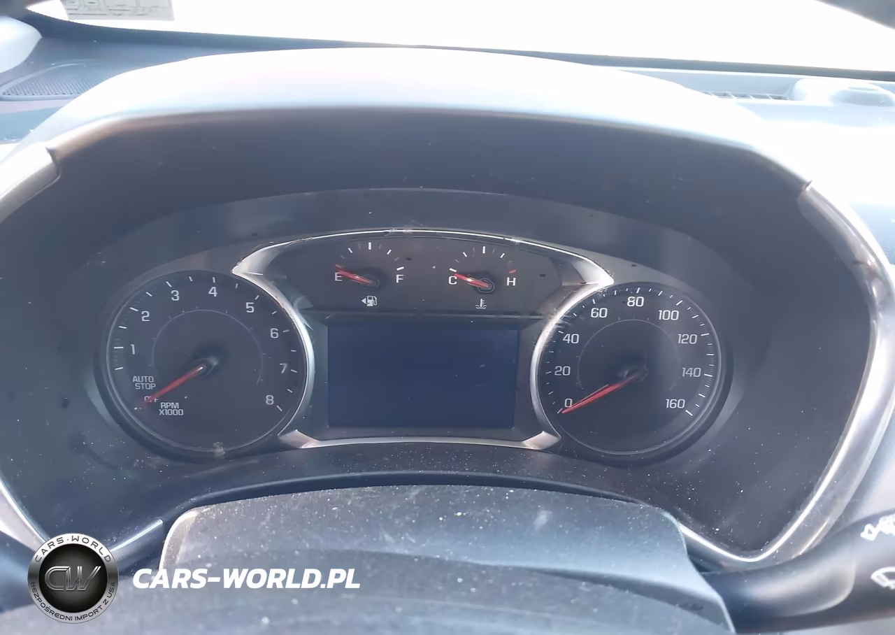 2019 Chevrolet Equinox Lt VIN:3GNAXUEV8KS663945 - 7