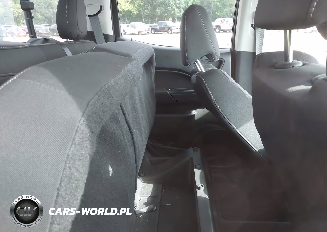 2020 Chevrolet Colorado 2Wd Short Box Lt VIN:1GCGSCEA6L1170907 - 8