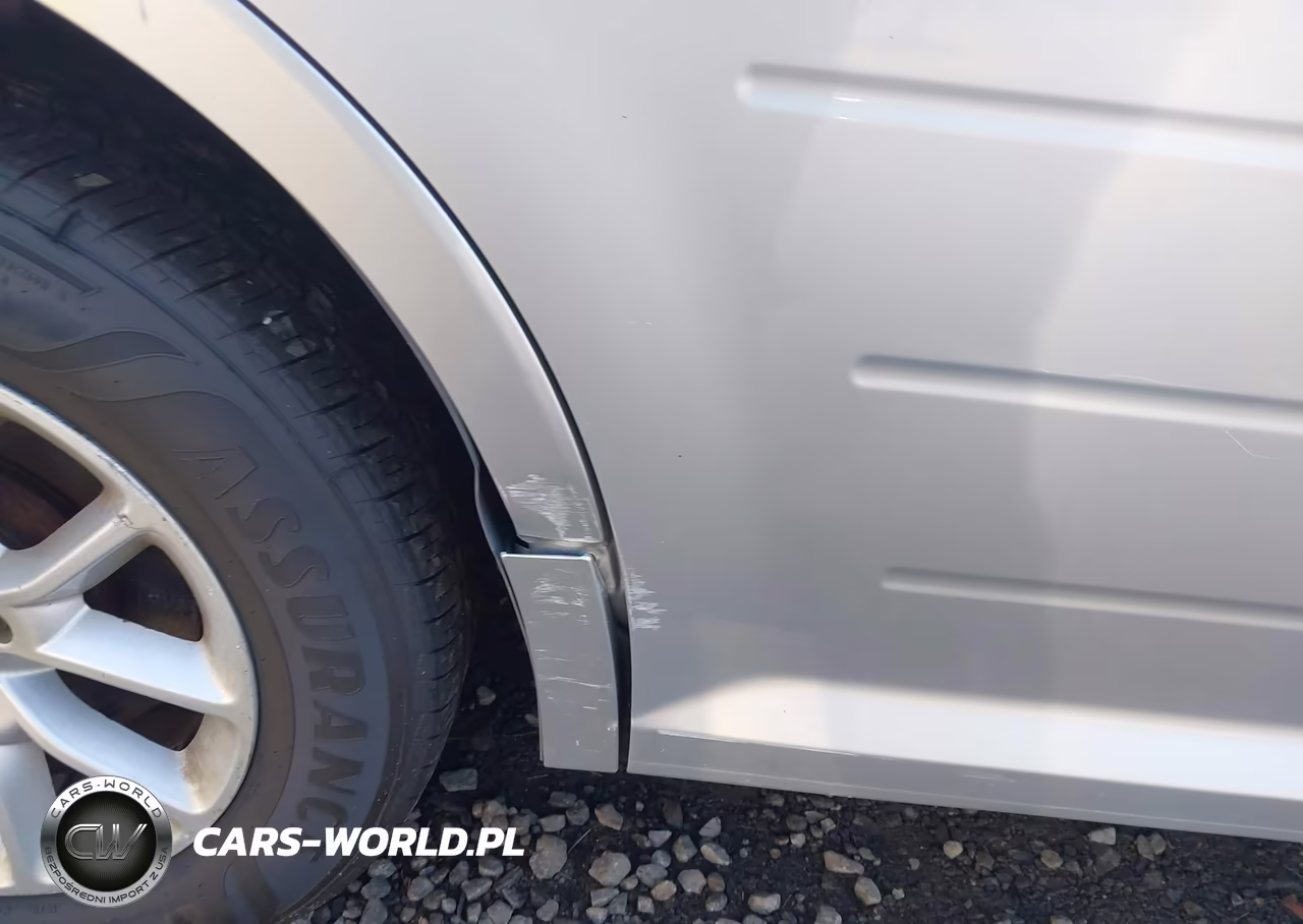 2014 Ford Flex Se VIN:2FMGK5B86EBD34883 - 12