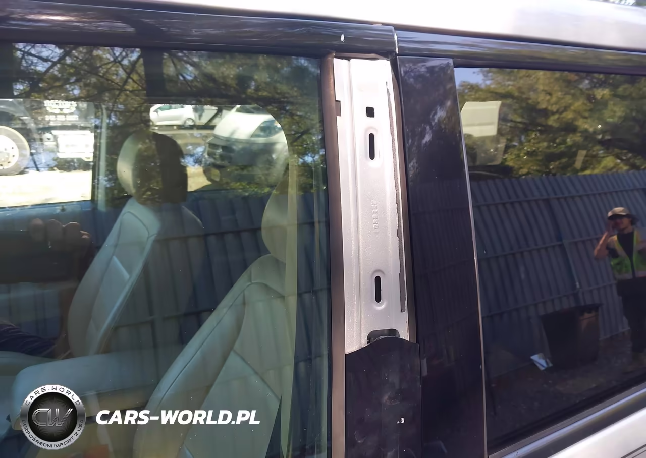 2014 Ford Flex Se VIN:2FMGK5B86EBD34883 - 6