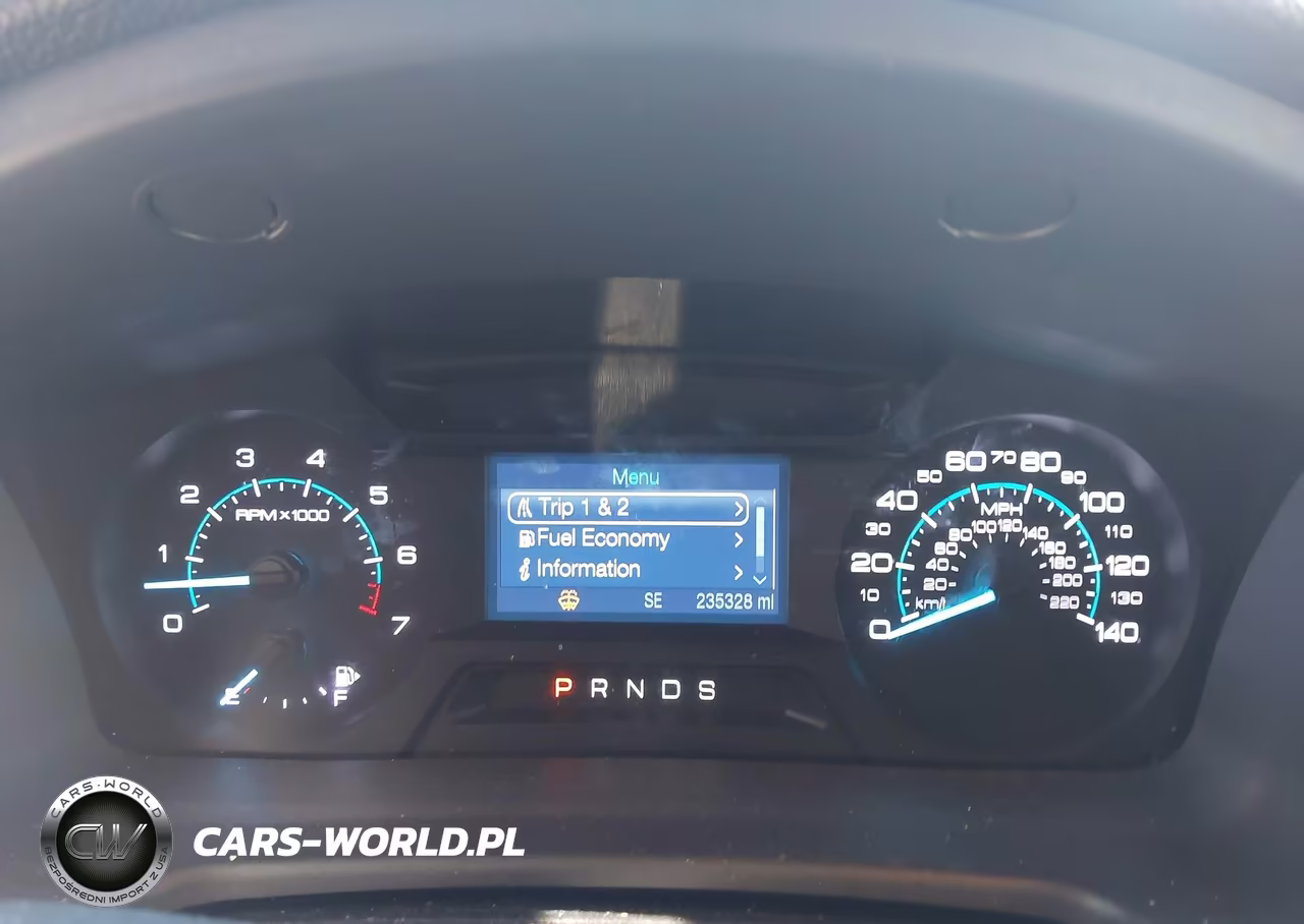 2014 Ford Flex Se VIN:2FMGK5B86EBD34883 - 7