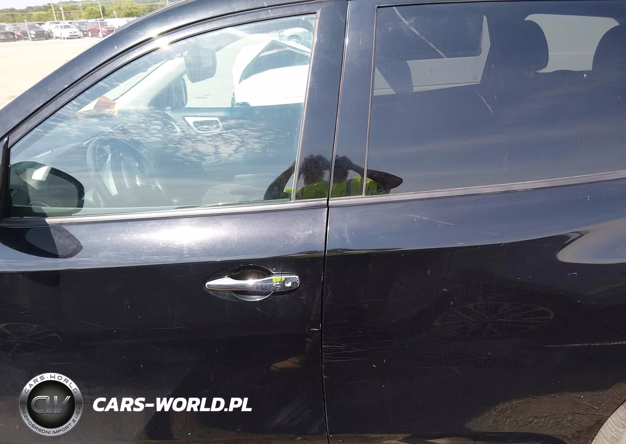 2014 Nissan Pathfinder Sv VIN:5N1AR2MM6EC644865 - 15