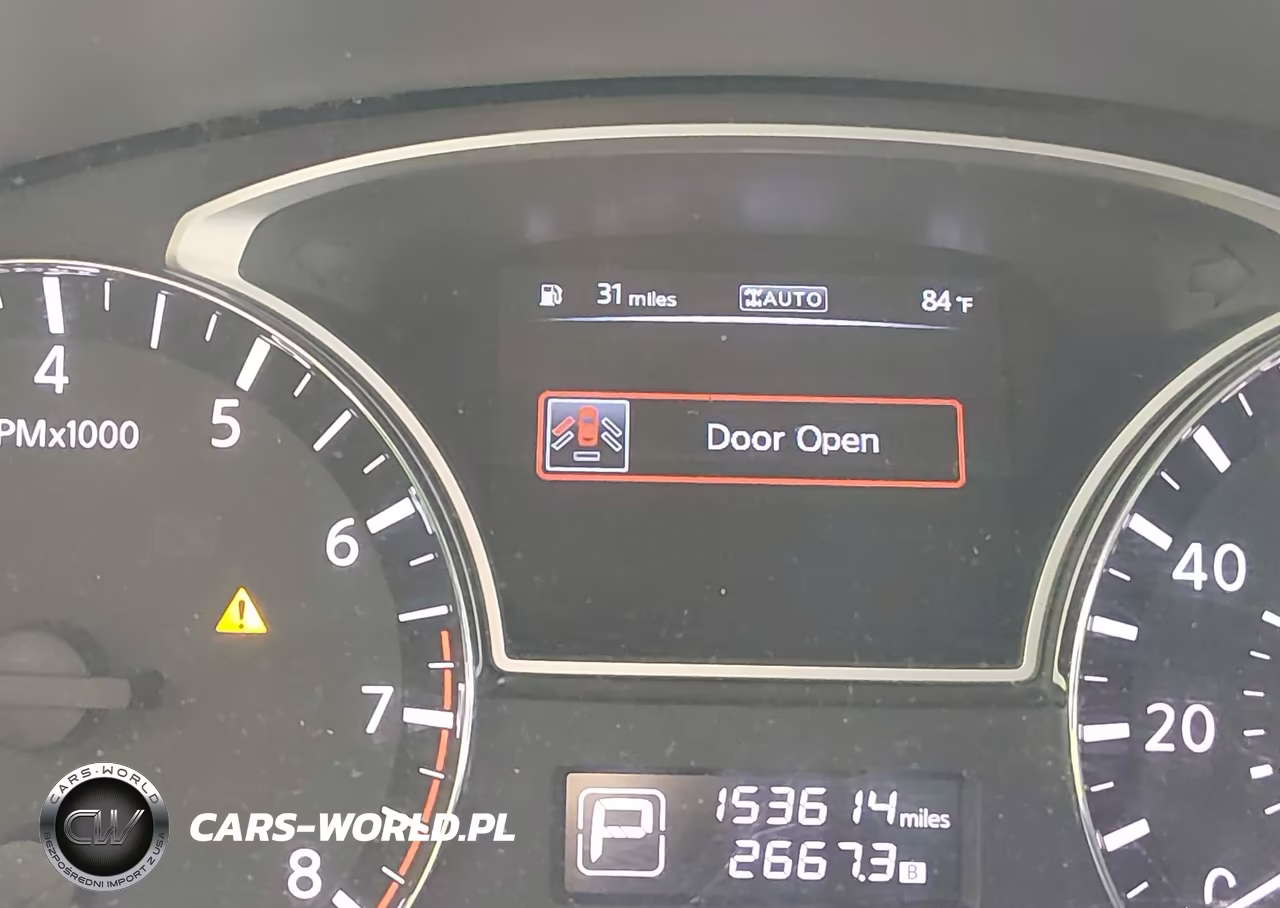 2014 Nissan Pathfinder Sv VIN:5N1AR2MM6EC644865 - 16